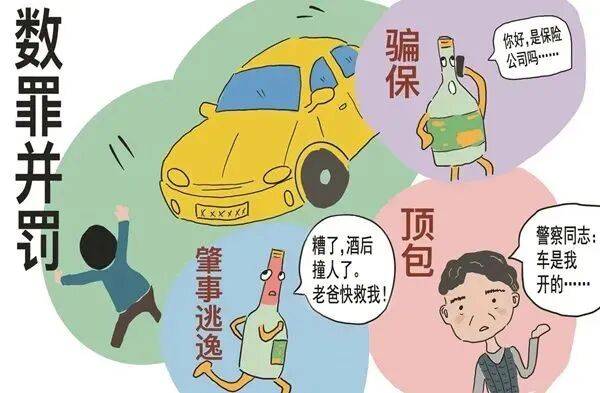 【以案普法】交通类典型案例三则